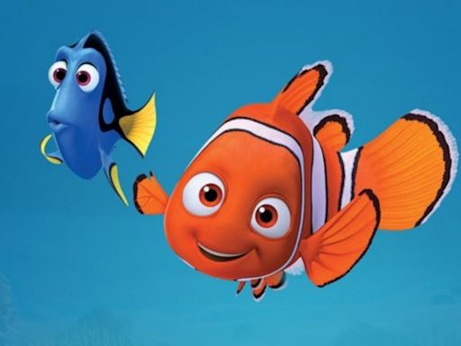 Pixar Chief Teases Finding Nemo 3: "The Ocean's a Big Place"