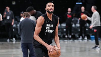 Will the Nets regret not trading Mikal Bridges?
