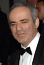 Garry Kasparov