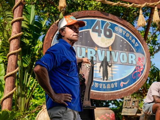 ‘Survivor’ season 46 episode 8: How to watch, where to stream free