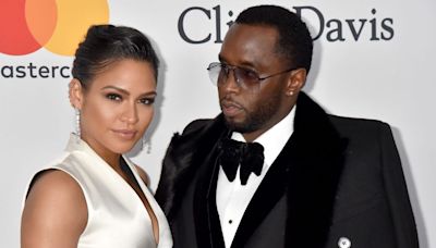 List of Diddy's accusers who could testify before federal grand jury in NYC