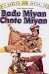 Bade Miyan Chote Miyan (1998 film)