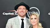 Soccer Star Julie Ertz Is Pregnant, Expecting First Baby With NFL's Zach Ertz