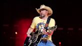 Jason Aldean's new music video was filmed at a lynching site. A big country music network pulled it