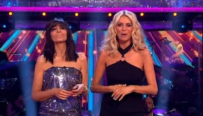 Tess Daly's 'terrifying' Strictly Come Dancing fears exposed amid bullying scandal