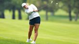 Coughlin up early at LPGA's CPKC Women's Open