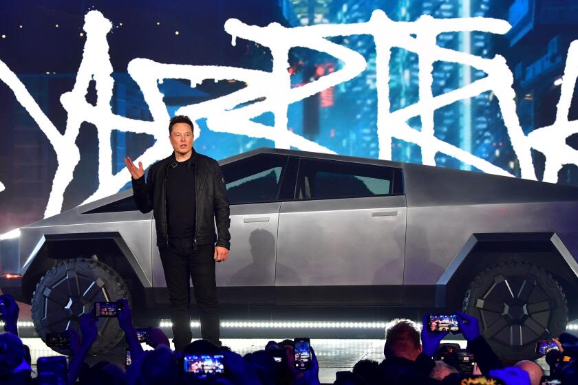 Elon Musk, Argentina's president headline 27th Milken conference