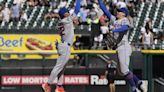 Mets win as White Sox set franchise record with 107th loss