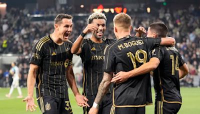 LAFC is surging as the hottest team in MLS. Will it carry the team to another title?