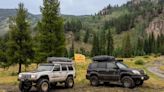 Demand For Overlanding Accessories Spiking Sharply For eBay Motors