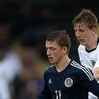 Ryan Gauld