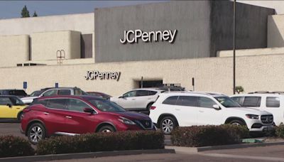 Want to live in a mall? | Fashion Valley JCPenney set to transform into 850 luxury homes