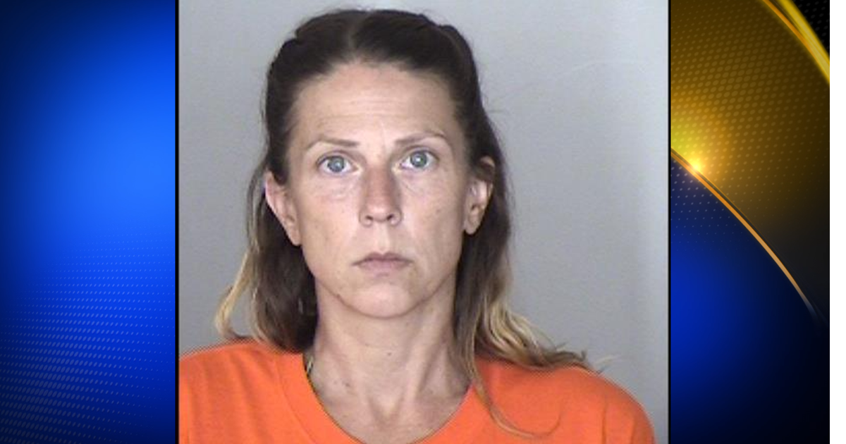 Chico woman arraigned on felony vehicular manslaughter