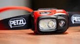 Petzl Swift RL 2 review: a (head) beacon of light