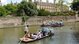 Temperatures to drop after hottest day of the year