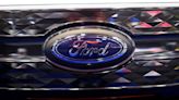 Ford recalling 456,565 US vehicles over loss of drive power, NHTSA says