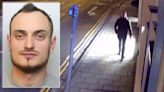 'Predatory' rapist ran after lone woman before attacking her in car park