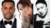‘Emily in Paris’ Star Lucien Laviscount, ‘The Royal Treatment’s’ Laura Marano Join Cynthia Khalifeh on Horror-Thriller...