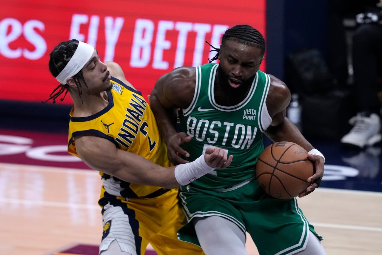 Boston Celtics vs. Indiana Pacers, Game 4: How to watch for free