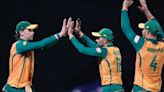 SA vs AFG Weather Report, T20 World Cup: Will rain impact semi-final 1? What if match is washed out?