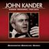 John Kander: Hidden Treasures, 1950-2015