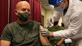 Vaccine Mandate Is Hurting Recruiting, Top Marine General Says