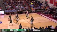 Top plays from Boston Celtics vs. Milwaukee Bucks