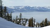 Three Tahoe ski resorts opened this week, two more open next weekend
