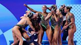 How artistic swimming ‘sorcery’ and a cure for acrophobia gave USA its Olympic medal groove back at Paris 2024