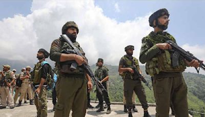 Death returns: Editorial on Jammu becoming the hotbed of terror strikes