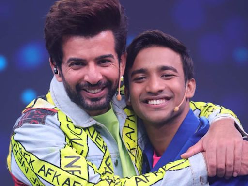 Jay Bhanushali to host India's Best Dancer with ex-contestant Aniket Chauhan