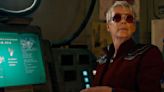 Jamie Lee Curtis reveals the one reason why she made Borderlands