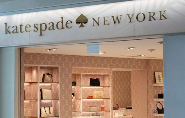 Kate Spade Is Selling a 'Beautiful' $259 Crossbody for Just $49, and Shoppers Say It's the 'Perfect Size'