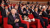 Putin Thanks China for Having His Back During Ukraine War