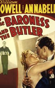The Baroness and the Butler