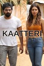 Kaatteri