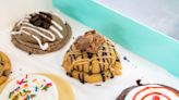 'Self care' in cookie form: Gourmet bakeries for indulgent discs