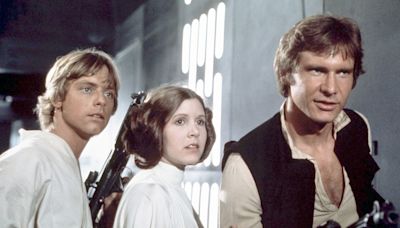 George Lucas Says The Original Star Wars Will Never Get The Upgrade We Want
