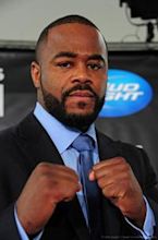 Rashad Evans