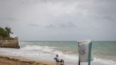 Puerto Rico declares state of emergency on coastal erosion