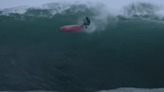 Watch Surfers Suffer Nightmare Wipeouts at Mavericks and Vote for the Worst