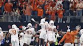 Oklahoma State football vs. Texas recap: Longhorns rout Cowboys for Big 12 championship