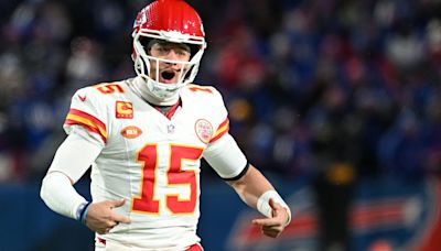 NFL power rankings for 2024 training camps: Kansas City Chiefs lead Super Bowl contenders