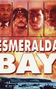 Countdown to Esmeralda Bay