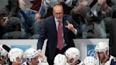 NHL fines Panthers' Maurice $25K for criticizing officials