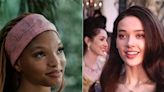 La Sirenita: Jessica Alexander, actriz de Vanessa, dice que la versión de Halle Bailey de Ariel es superior a la original