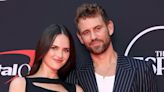 Nick Viall and Natalie Joy Cozy Up in Bold Looks for Red Carpet Date Night at the 2024 ESPY Awards