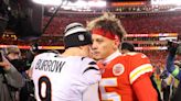 NFL betting: Mahomes, Burrow, Allen open as co-favorites to win 2023 MVP