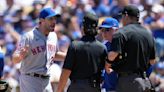 Verlander, Scherzer returning to mound for Mets in Detroit