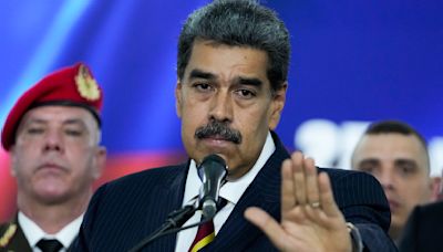 Fiscales de Corte Penal Internacional monitorean Venezuela, donde hay una campaña contra disidencia